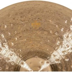 Cymbals Meinl Byzance Foundry Reserve 24