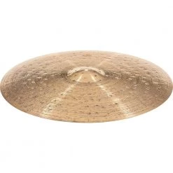 Cymbals Meinl Byzance Foundry Reserve 24" Ride Cymbal | B24FRR