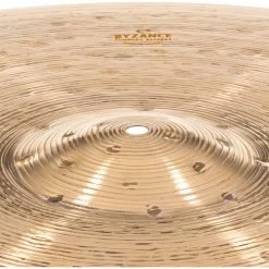 Cymbals Meinl Byzance Foundry Reserve 24