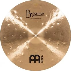 Cymbals Meinl Byzance Traditional 22" Extra Thin Hammered Crash