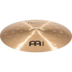 Cymbals Meinl Byzance Traditional 22" Extra Thin Hammered Crash