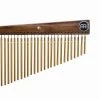 Meinl CH27ST Gold Anodized Chimes | 27 Bars World / Hand Percussion