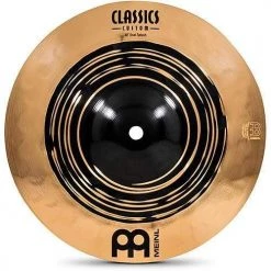 Meinl Classic Custom Dual 10" Splash