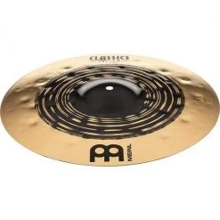 Meinl Classic Custom Dual 10