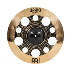 Meinl Classic Custom Dual 12" Trash Splash