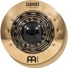 Meinl Classic Custom Dual 15" Hihat Cymbals