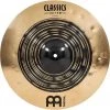 Meinl Classic Custom Dual 16" Crash Cymbals
