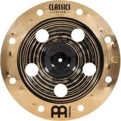 Meinl Classic Custom Dual 16" Trash China