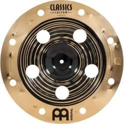 Meinl Classic Custom Dual 16" Trash China