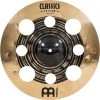 Meinl Classic Custom Dual 16" Trash Crash Cymbals