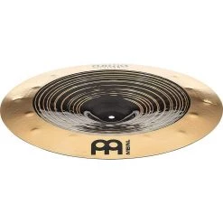 Cymbals Meinl Classic Custom Dual 18" China