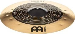 Meinl Classic Custom Dual 18" Crash Cymbals