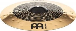 Meinl Classic Custom Dual 22" Ride Cymbals