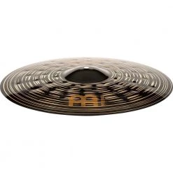 Cymbals Meinl Classics Custom Dark Heavy Crash | 18"