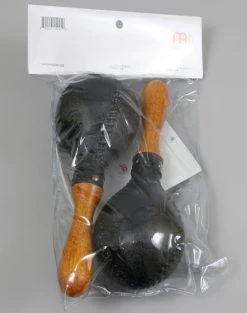 World / Hand Percussion Meinl Concert Maracas | PM2BK