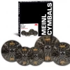 Meinl Cymbals Classics Custom Dark Cymbal Box Set