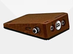 Accessories Meinl Digital Percussion Stompbox | Mahogany
