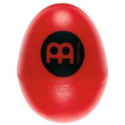 Meinl Egg Shaker Assorted Colors Other Folk Instruments