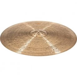 Meinl Foundry Reserve 24" Light Ride Cymbal | B24FRLR