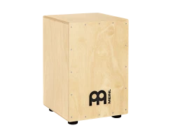Meinl HCAJ1NT Headliner Series String Cajon World / Hand Percussion