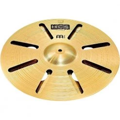 Meinl HCS 18" Trash Stack Cymbal Pair Cymbals