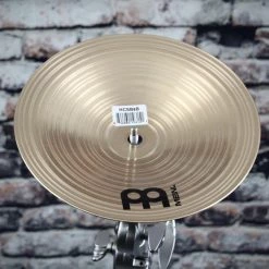 Meinl HCS Bronze Bell | 8" Cymbals
