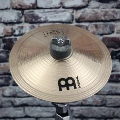 Meinl HCS Bronze Bell | 8" Cymbals