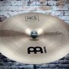 Meinl HCS Bronze China | 18" Cymbals 1 Meinl HCS Bronze China | 18" Cymbals
