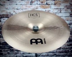 Meinl HCS Bronze China | 18" Cymbals