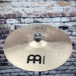 Meinl HCS Bronze Crash | 14