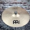 Cymbals Meinl HCS Bronze Crash | 16" 2 Cymbals Meinl HCS Bronze Crash | 16"