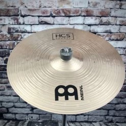 Cymbals Meinl HCS Bronze Crash | 16