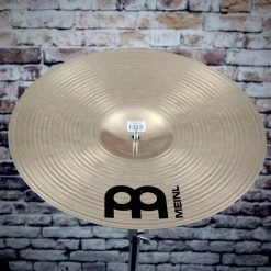 Cymbals Meinl HCS Bronze Crash | 16