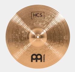Cymbals Meinl HCS Bronze Crash | 16