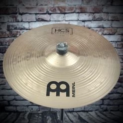 Cymbals Meinl HCS Bronze Crash | 17"