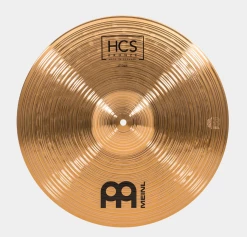 Cymbals Meinl HCS Bronze Crash | 17