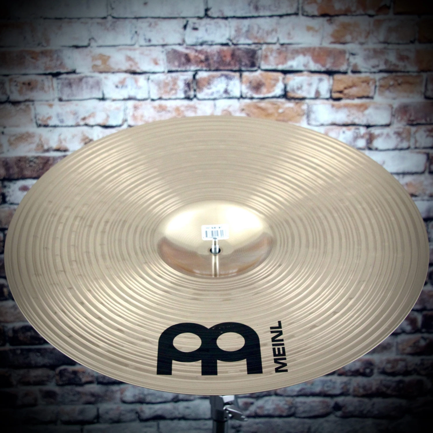 Meinl HCS Bronze Crash | 18" Cymbals 4 Meinl HCS Bronze Crash | 18" Cymbals