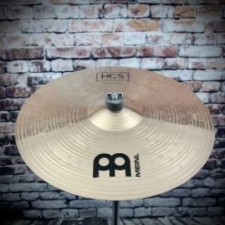 Meinl HCS Bronze Crash-Ride | 18"