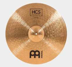 Cymbals Meinl HCS Bronze Heavy Ride | 20"