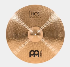 Meinl HCS Bronze Ride | 20