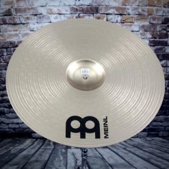 Meinl HCS Bronze Ride | 22" Cymbals