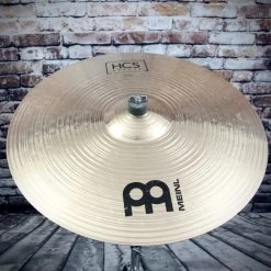 Meinl HCS Bronze Ride | 22" Cymbals