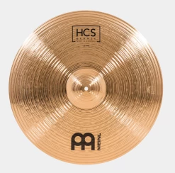 Meinl HCS Bronze Ride | 22