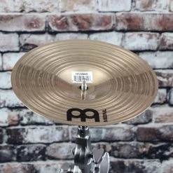 Meinl HCS Bronze Splash | 8"