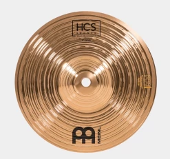 Meinl HCS Bronze Splash | 8
