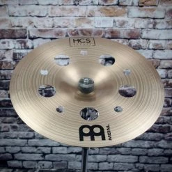 Meinl HCS Bronze Trash China | 16" Cymbals