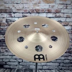 Meinl HCS Bronze Trash China | 16" Cymbals