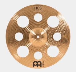 Cymbals Meinl HCS Bronze Trash Crash | 14"