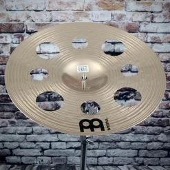 Cymbals Meinl HCS Bronze Trash Crash | 16"