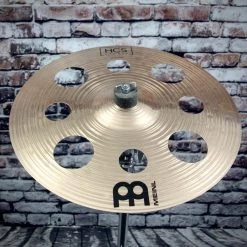 Cymbals Meinl HCS Bronze Trash Crash | 16"